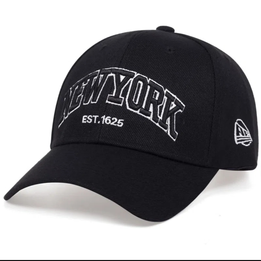 Unisex baseball hat